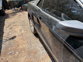 2010 Ford Mustang - Primary Damage Right Image